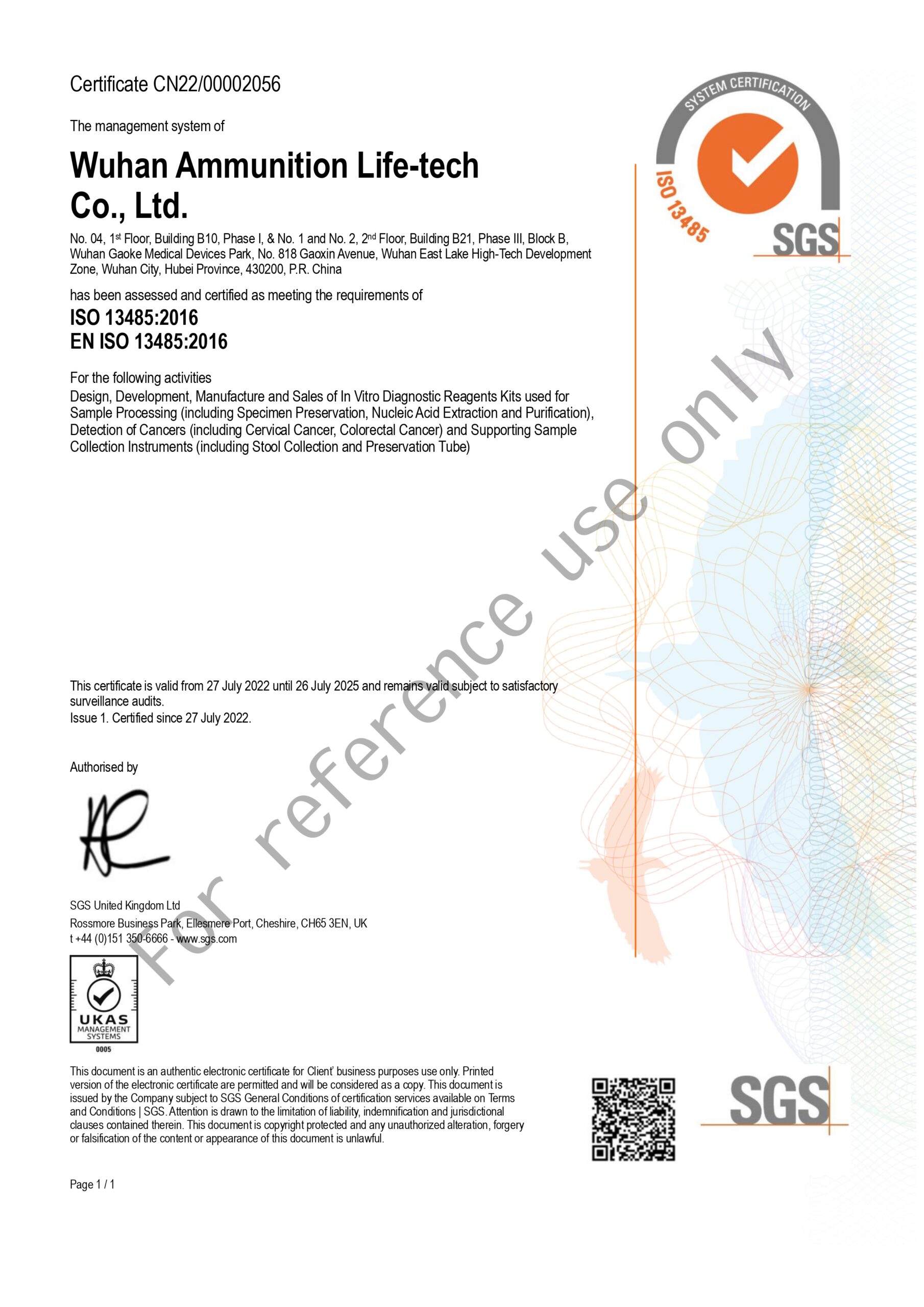ISO13485认证证书 EN_page-0001